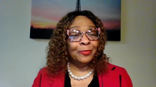 Know Diabetes by Heart Ambassador Annette Lartigue - making your home a safe zone