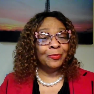 Know Diabetes by Heart Ambassador Annette Lartigue - making your home a safe zone