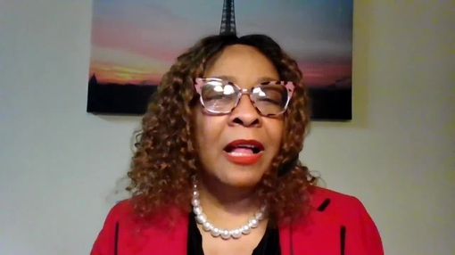 Know Diabetes by Heart Ambassador Annette Lartigue - managing diabetes during the holidays
