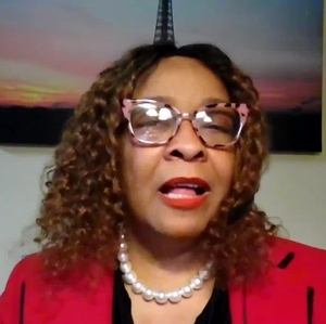 Know Diabetes by Heart Ambassador Annette Lartigue - managing diabetes during the holidays