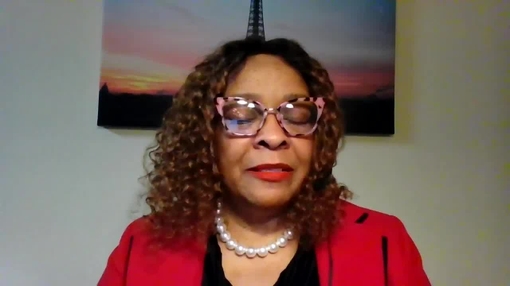 Know Diabetes by Heart Ambassador Annette Lartigue - travel tips