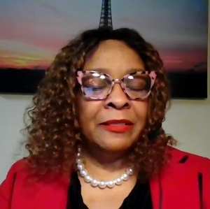 Know Diabetes by Heart Ambassador Annette Lartigue - travel tips