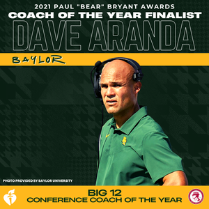 Dave Aranda