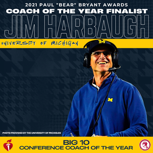 Jim Harbaugh