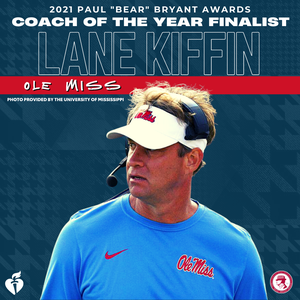 Lane Kiffin