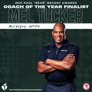 Mel Tucker