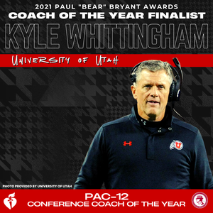 Kyle Whittingham
