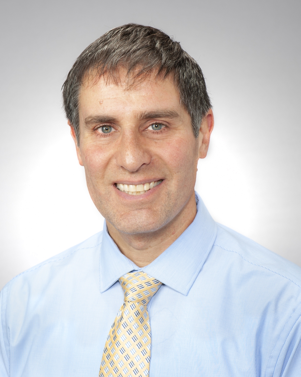 Cameron Dezfulian Bridging the Gap Between Research and Real-World Use