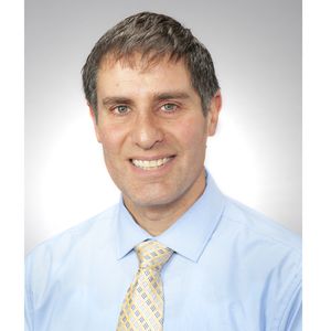 Cameron Dezfulian M.D. FAHA