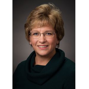 Mary L. Rodgers D.H.A. A.N.P. C.N.S. R.N.
