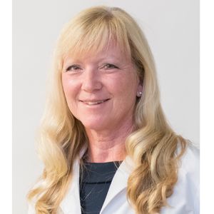 Susan Ashcraft D.N.P. A.P.R.N. FAHA