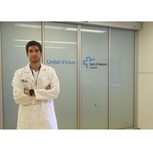 Manuel Requena Ph.D.