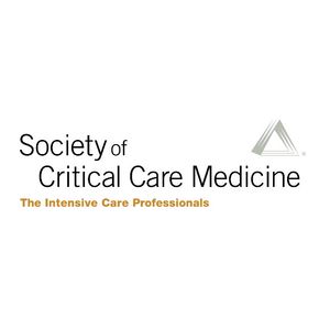 Society of Critical Care Medicine logo