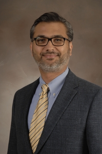Farhaan S. Vahidy Ph.D. M.B.B.S. M.P.H. FAHA