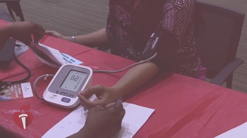 In the Know COVID-19 vaccine health beat - disparities 