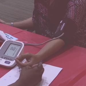 In the Know COVID-19 vaccine health beat - disparities 