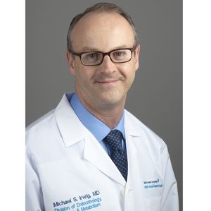 Michael S. Irwig M.D.