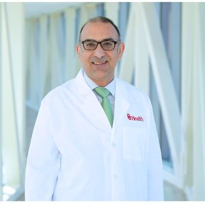 Stavros Stavrakis M.D. Ph.D.