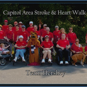Hershey Stroke Support Group