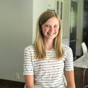 Sarah Weiss - Pediatric Hero