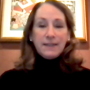 Dr. Furie on blood clots and COVID-19 vaccine