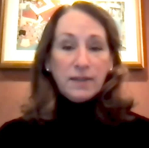 Dr. Furie on COVID-19 and blood clot risk