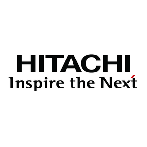 Hitachi Logo