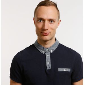 Juuso O. Hakala, M.D., Ph.D.