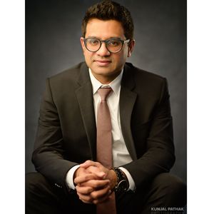 Ranjit R. Philip M.D.