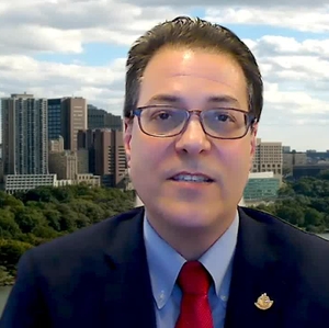 Dr. Elkind EPI 21 - 74 healthy behaviors