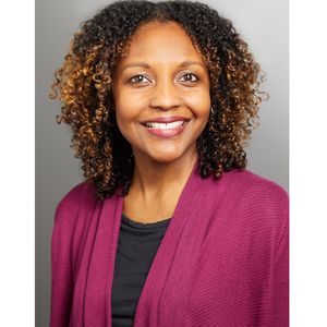 Carol R. Oladele Ph.D. M.P.H.