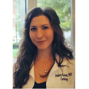 Lindsey Rosman M.D