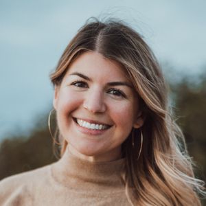Natalie Golaszewski Ph.D.