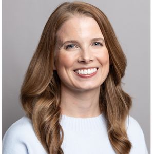 Angelique Brellenthin Ph.D