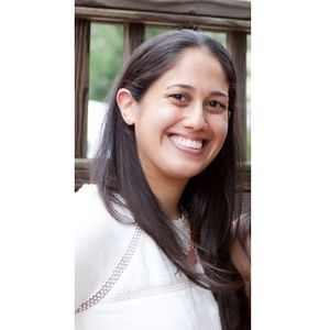 Priya Palta Ph.D. M.H.S.