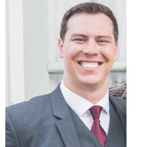Ryan Dougherty M.S. Ph.D