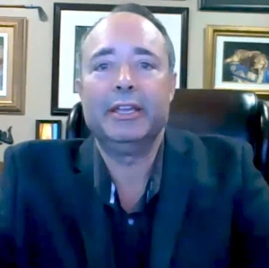 Dr. Levine EPI 21 MP28 perspective