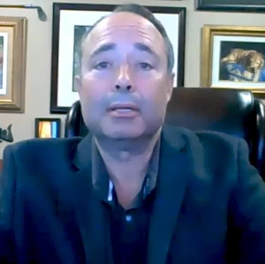 Dr. Levine EPI 21 MP28 social isolation and COVID