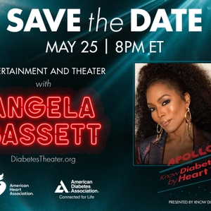 At the Theater premiere graphic