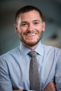 Adam Bress Pharm.D. M.S.