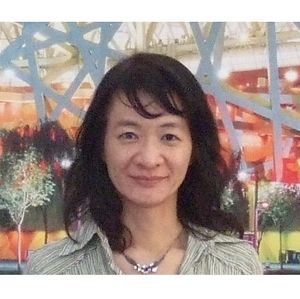 Ya-Mei Bai M.D. Ph.D.