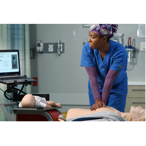 Resuscitation leaders bring a novel, digital CPR-learning solution to Canadian hospitals