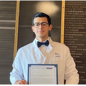 Cristian Zamora M.D. FAHA