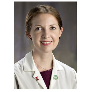 Kelly N. Sawyer M.D. M.S