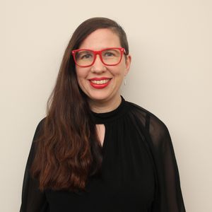 Lauren B. Beach Ph.D. J.D.
