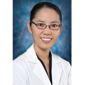 Susan Zhao. M.D.