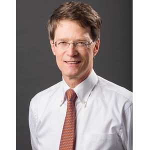 Walter Kernan M.D.