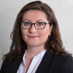 Kozeta Miliku M.D. Ph.D.
