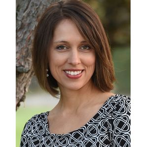 Meghan B. Azad Ph.D.