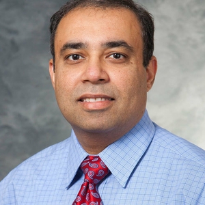 Ravi Dhingra M.D. M.P.H